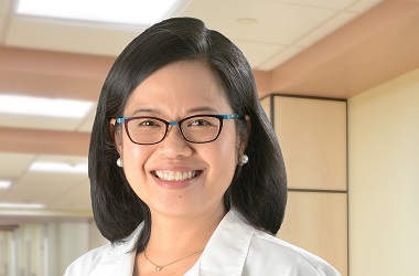 Dr. Joy Tan